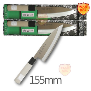 백로특선 데바 155mm 우(右)(각인이 백송이나 백호로 변경되어 나갈수있습니다)