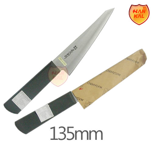 마사히로 피형장어칼 135mm