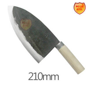 한칼 용칼(龍) 생선칼 220mm~225mm 대(大)