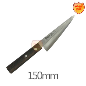 비룡 장어칼 135mm-140mm 중(中)