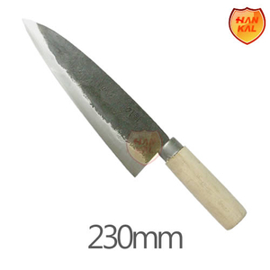 스프링아나고 大 한칼 용칼 215~220mm  제품에 찍혀있는 가락도장이 용 으로 바뀌었습니다