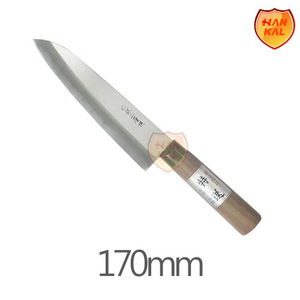 백은창칼 삼중강 170mm 대(大)