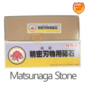 4MATSUNAGA STONE 목단