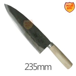 한칼 용칼(龍) 식도(동태포) 245mm~250mm (식中)