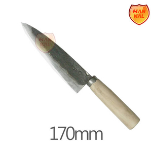 한칼 용칼(龍) 창칼(동태포) 175mm~180mm