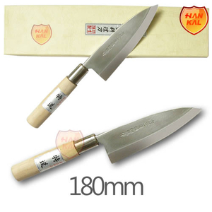 백은이중강 오로시데바 165mm 우(右) 중(中)