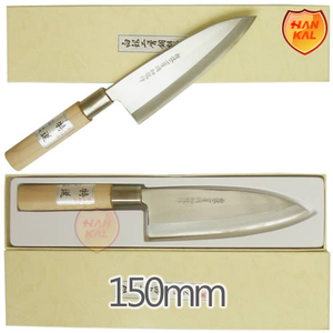 백은이중강 오로시데바 150mm 우(右) 소(小)
