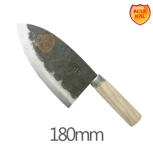 한칼 용칼(龍) 생선칼 175mm~180mm 소(小)