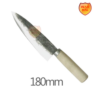 한칼 용(龍) (동태포) 180mm 소(小小)