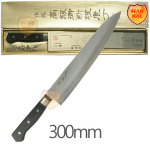 시모무라각마 300mm 우(右)