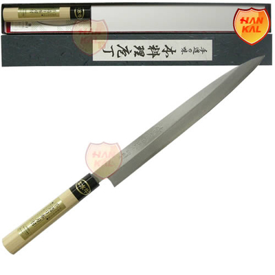 청강상작 사시미 240mm 우(右)