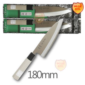 백로특선 데바 180mm 우(右)(각인이 백송이나 백호로 변경되어 나갈수있습니다)