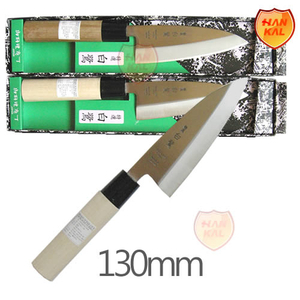 백로특선 데바 130mm 우(右)(각인이 백송이나 백호로 변경되어 나갈수있습니다)