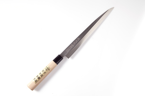 수천작 사시미 맟춤 제작<이도길이용>270mm
